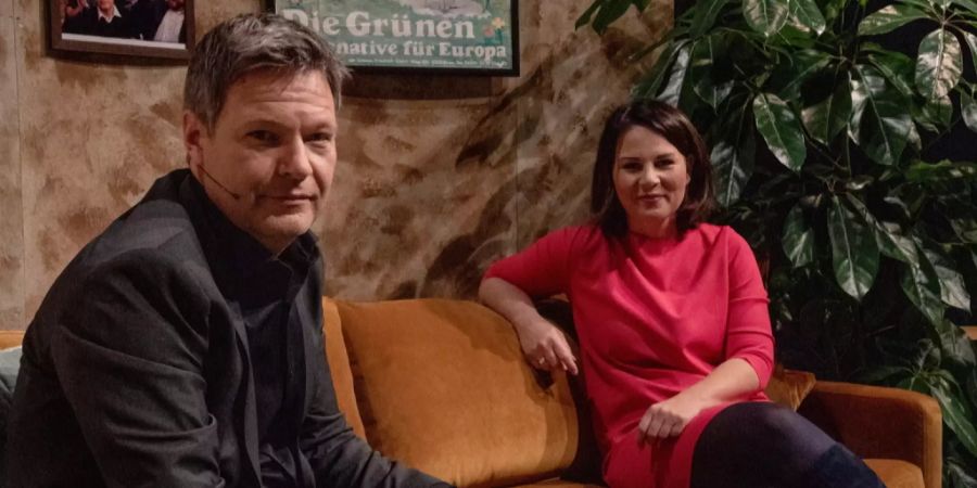 Bündnis 90/Die Grünen