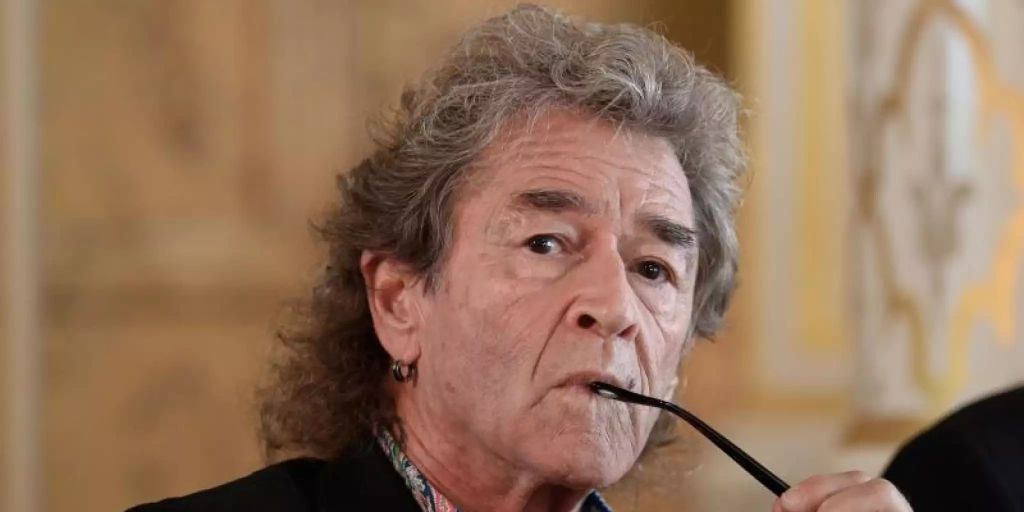 Peter Maffay «Hier sind viele Existenzen