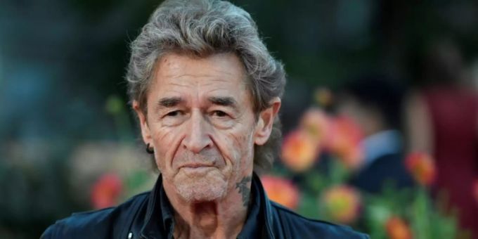 Peter Maffay Peter Maffay