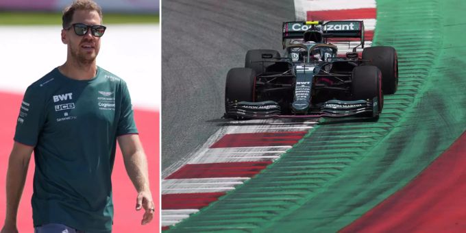 F1-Star wählt Grüne - Vettel: «Wir tun zu wenig für den Umweltschutz»