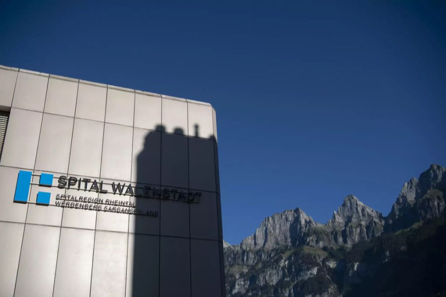 kantonsspital graubünden spital walenstadt