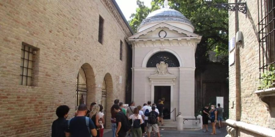 Dante Alighieri