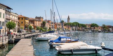 Gardasee deutscher