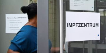impfzentrum