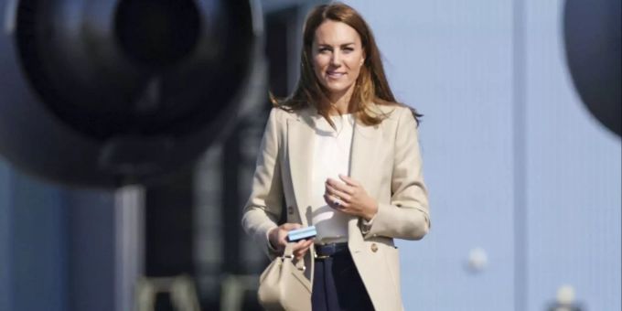 Britain Royals