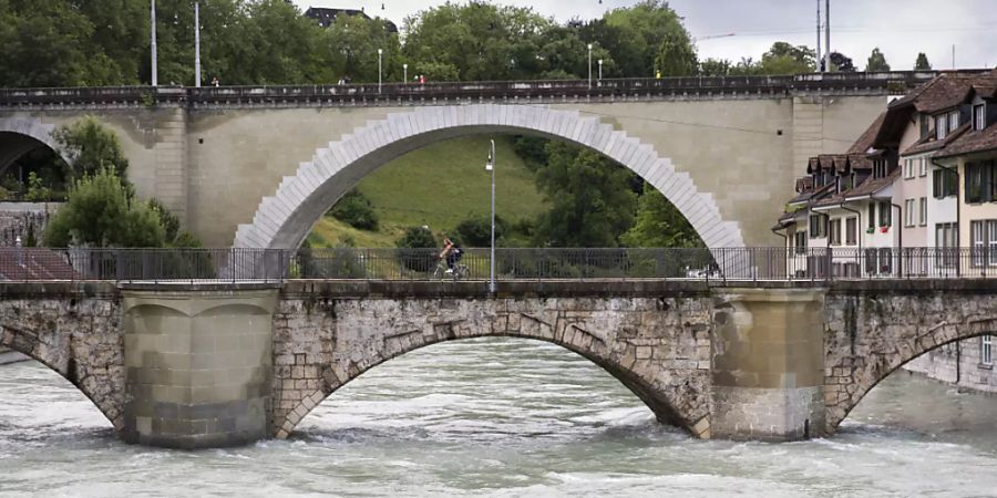 Hochwasser