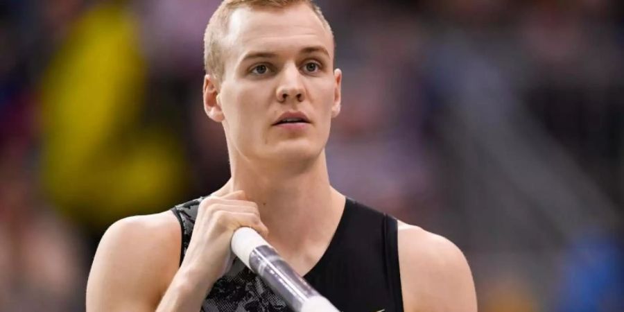 Sam Kendricks