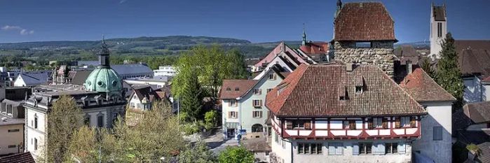 Frauenfeld