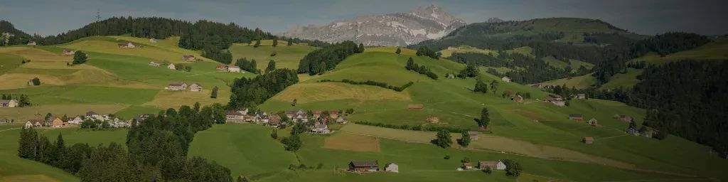 Toggenburg