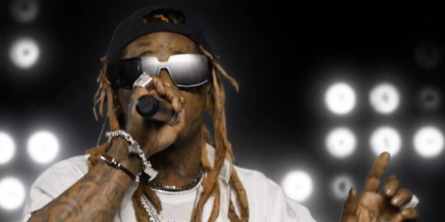 Lil Wayne