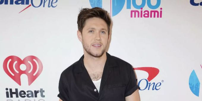Niall Horan Niall Horan