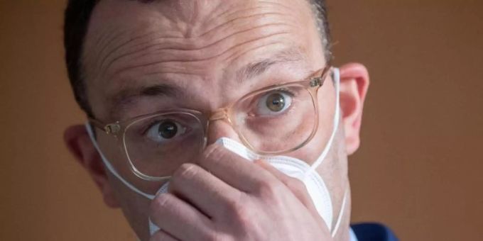 Bundesgesundheitsminister Jens Spahn (CDU) ist nicht grundsätzlich gegen das 2G-Modell. Foto: Stefan Sauer/dpa Bundesgesundheitsminister Jens Spahn (CDU) ist nicht grundsätzlich gegen das 2G-Modell. Foto: Stefan Sauer/dpa