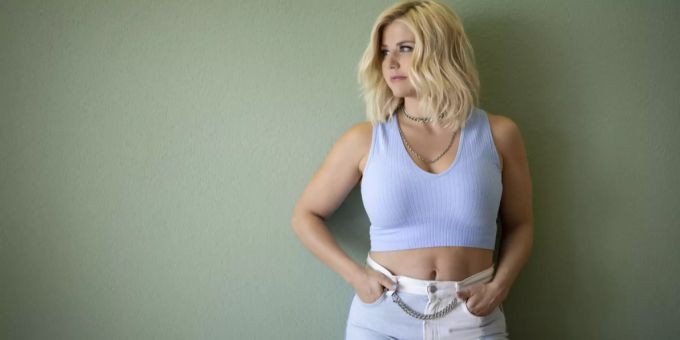 Körper-Kritik im Netz - Beatrice Egli: «Muss mich selber bestärken»
