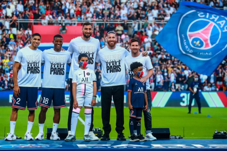 Paris Saint-Germain