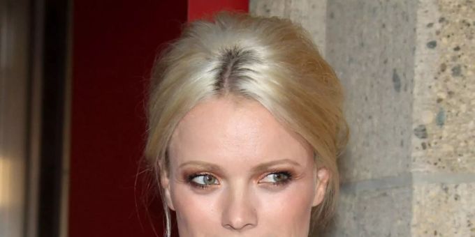 Franziska Knuppe Franziska Knuppe