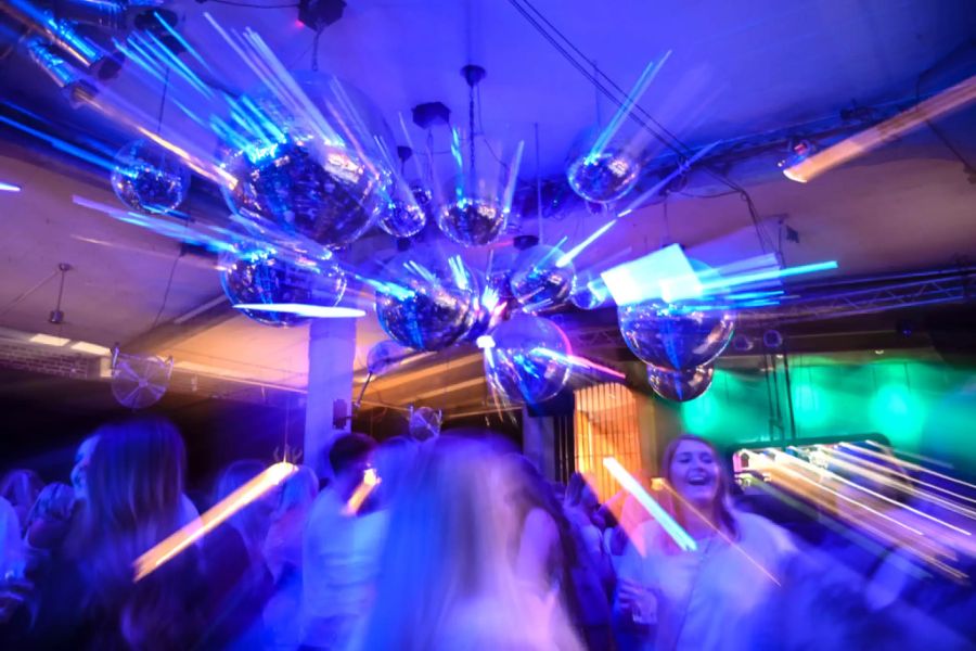 Clubs