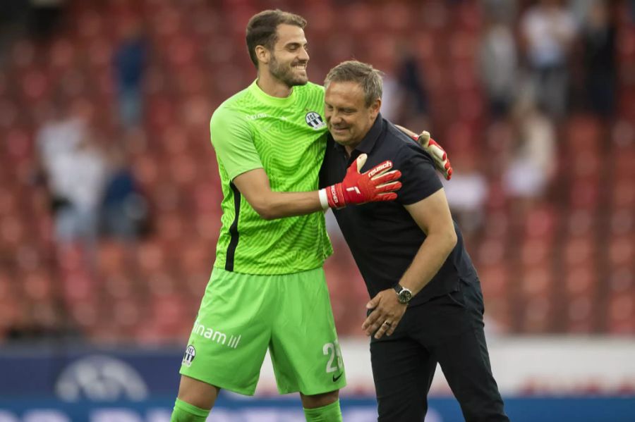 Der FCZ könnte einen neuen Club-Rekord aufstellen.