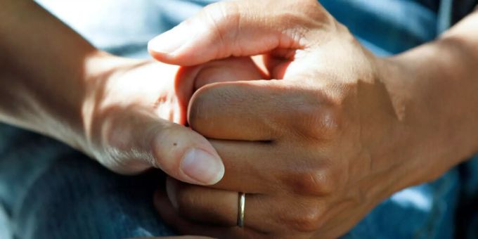 Für viele Schmerzpatienten sind Opioide die einzige Option sd