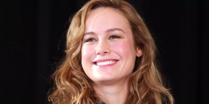 Berlin - Nie die Bodenhaftung verloren - Brie Larson wird 32