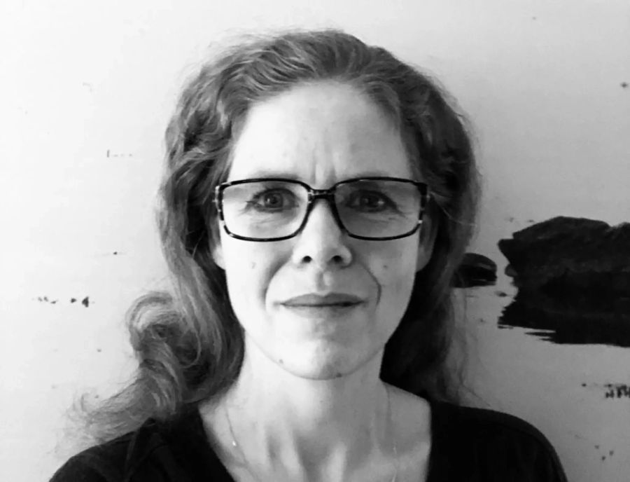 Kristina Nilsson Ärztin Schweden