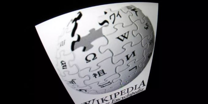 Wickipedia Wickipedia