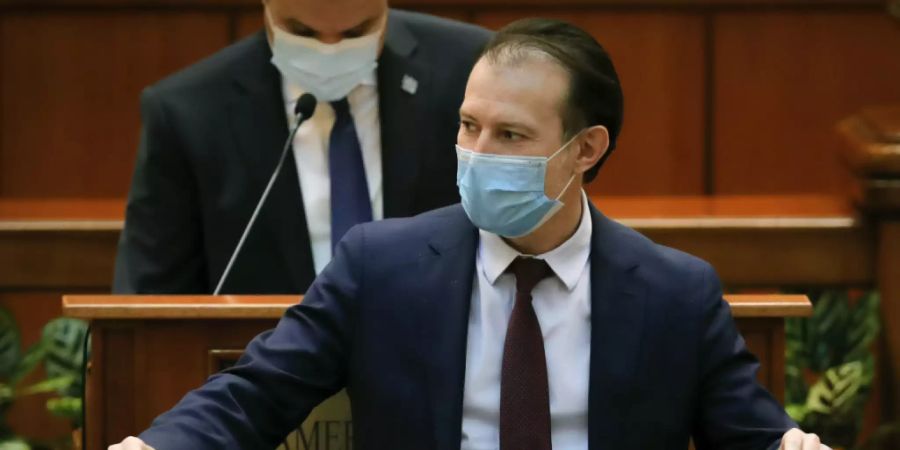 Florin Citu