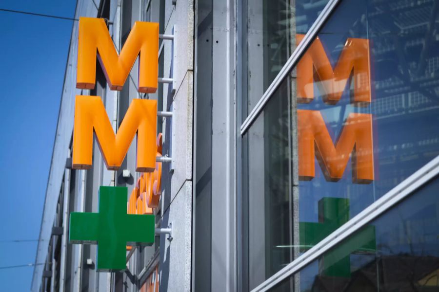 Migros