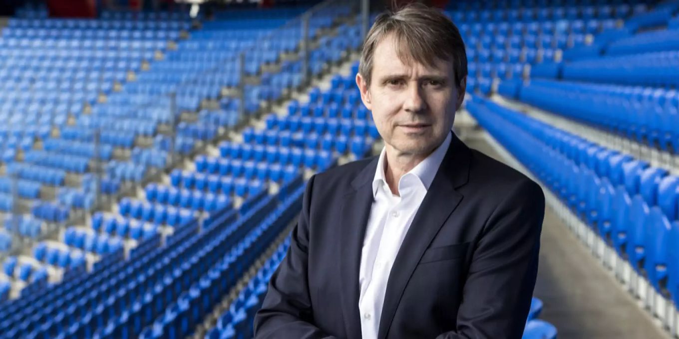 FC Basel: Präsident Burgener erklärt Prozedere zur Nachfolger-Wahl | Nau.ch