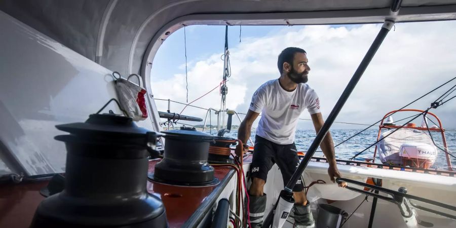 Vendée Globe