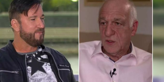 «Sohn ist Spinner» - Vater des Wendlers kritisiert seine Babypläne