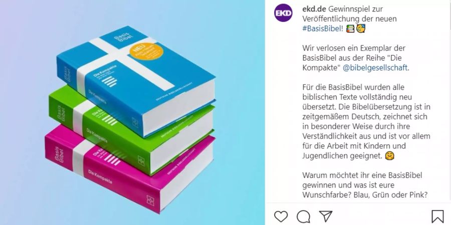 Basisbibel