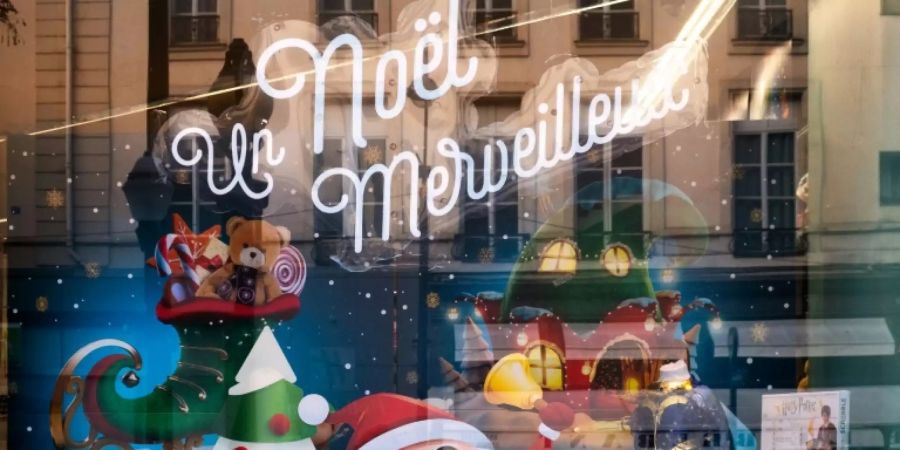 Weihnachten