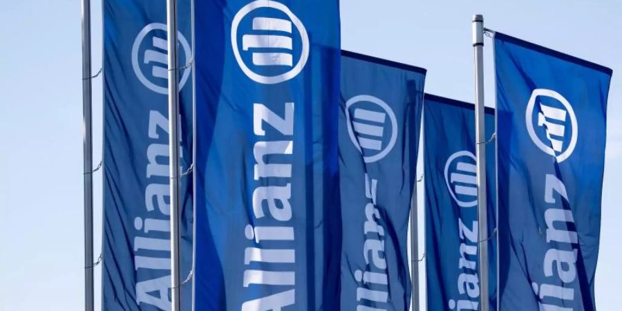 Der Versicherungskonzerns Allianz Leben steckt 700 Millionen Euro in ein Glasfaser-Projekt. Foto: Sven Hoppe/dpa