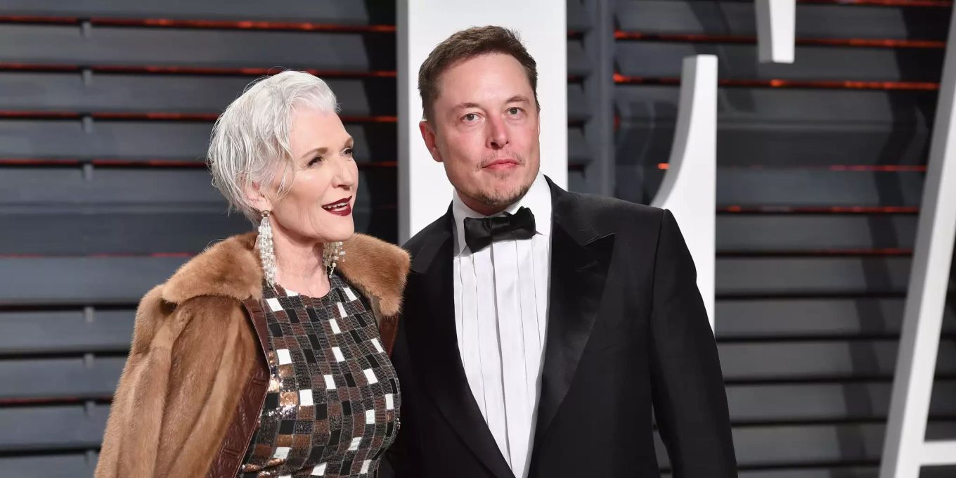 Elon Musk: Privatleben, Familie und Studium des US-Unternehmers | Nau.ch