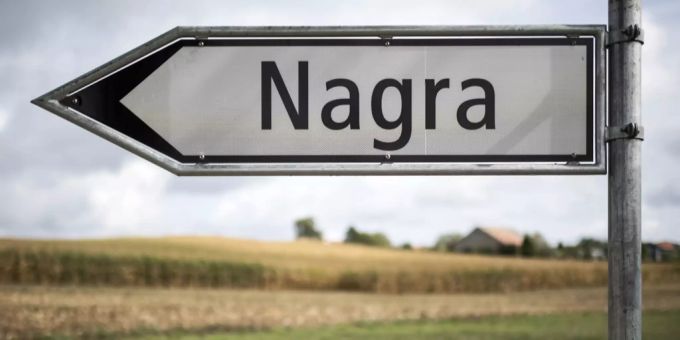 Am Montag - Nagra informiert über Standort für Tiefenlager