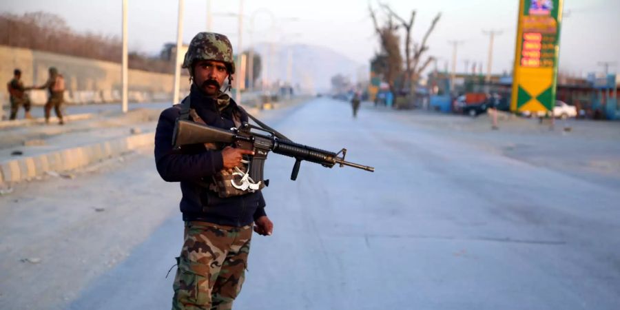 Bomb blast in Jalalabad
