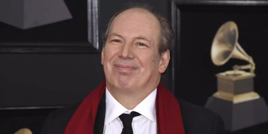 hans zimmer