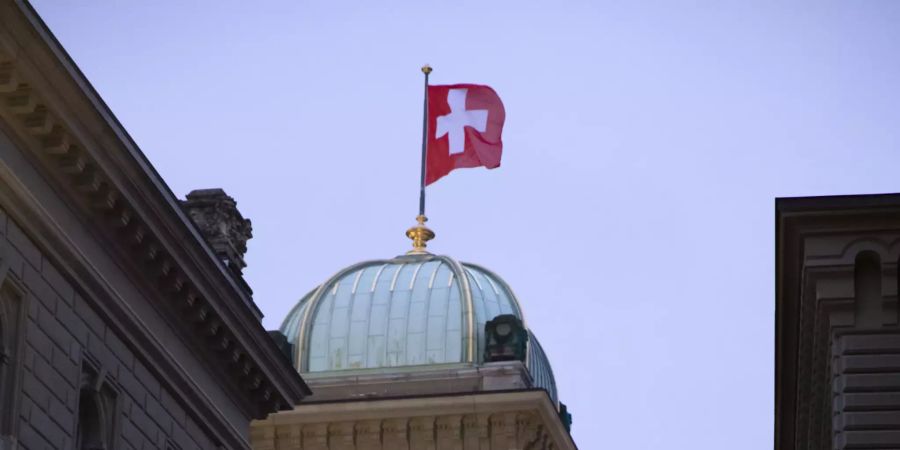 die schweiz übernahmewelle