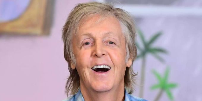 Paul McCartney hat Musikgeschichte geschrieben. Foto: Ian West/PA Wire/dpa Paul McCartney