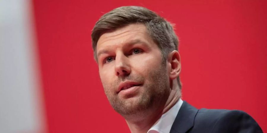 Hitzlsperger zieht seine Kandidatur für das VfB-Präsidentenamt zurück. Foto: Tom Weller/dpa
