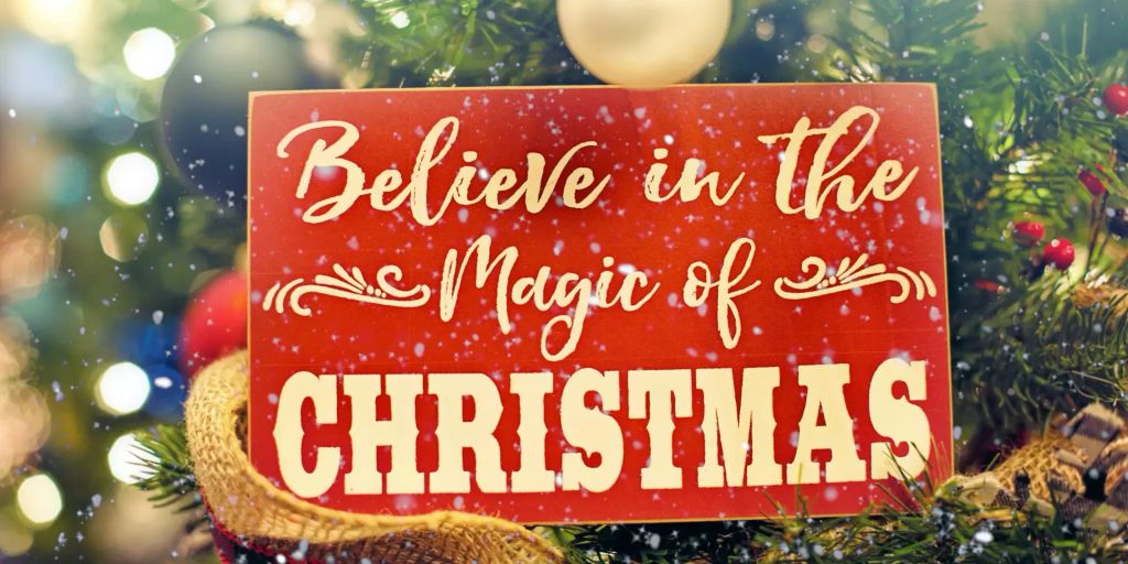 Weihnachten Die Schonsten Spruche Fur Ihre Liebsten