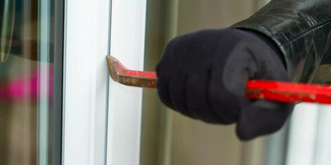 Niederuzwil SG: Einbruchdiebstähle. Niederuzwil SG: Einbruchdiebstähle