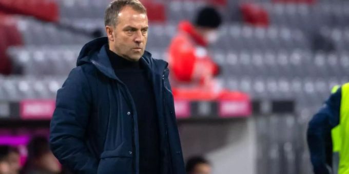 Seit Hansi Flick Trainer ist, haben die Bayern alles gewonnen, was es zu gewinnen gibt. Das nächste Ziel ist die FIFA-Klub-Weltmeisterschaft. (Archivbild) FIFA-Klub-Weltmeisterschaft