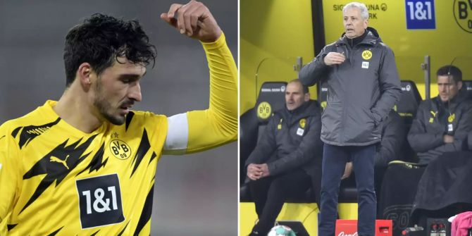 BVB