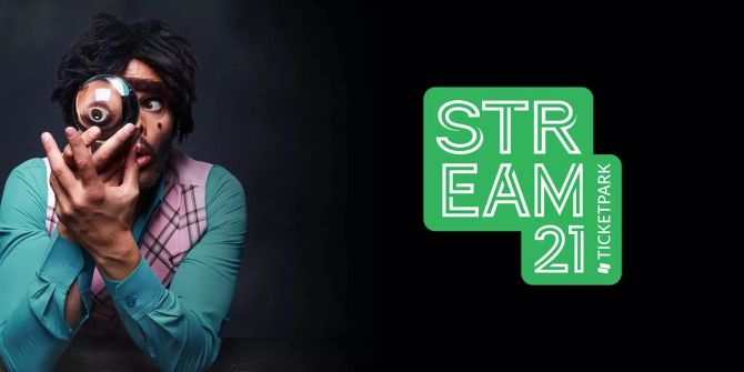 1. Schweizer Streaming-Festival direkt aus dem Kulturhaus GLEIS21