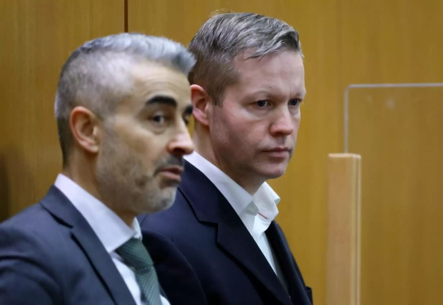 stephan ernst neonazisms