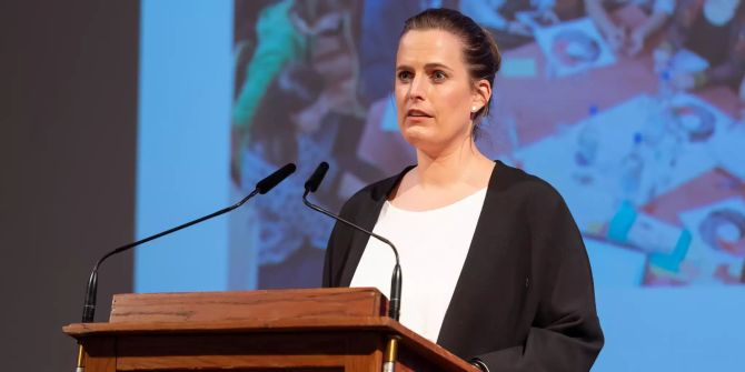 Susanne Rebsamen