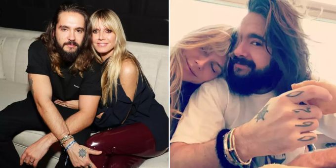 Liebes-Geheimnis - Tom Kaulitz über Ehe mit Heidi: «Leben in Blase»