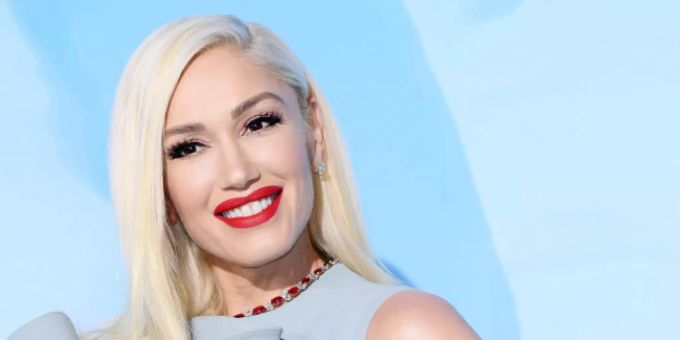 Gwen Stefani Ist Mit Einer Neuen Single Zuruck