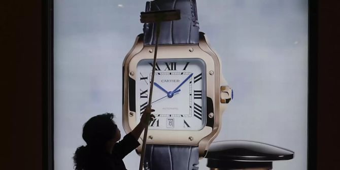 farfetch richemont